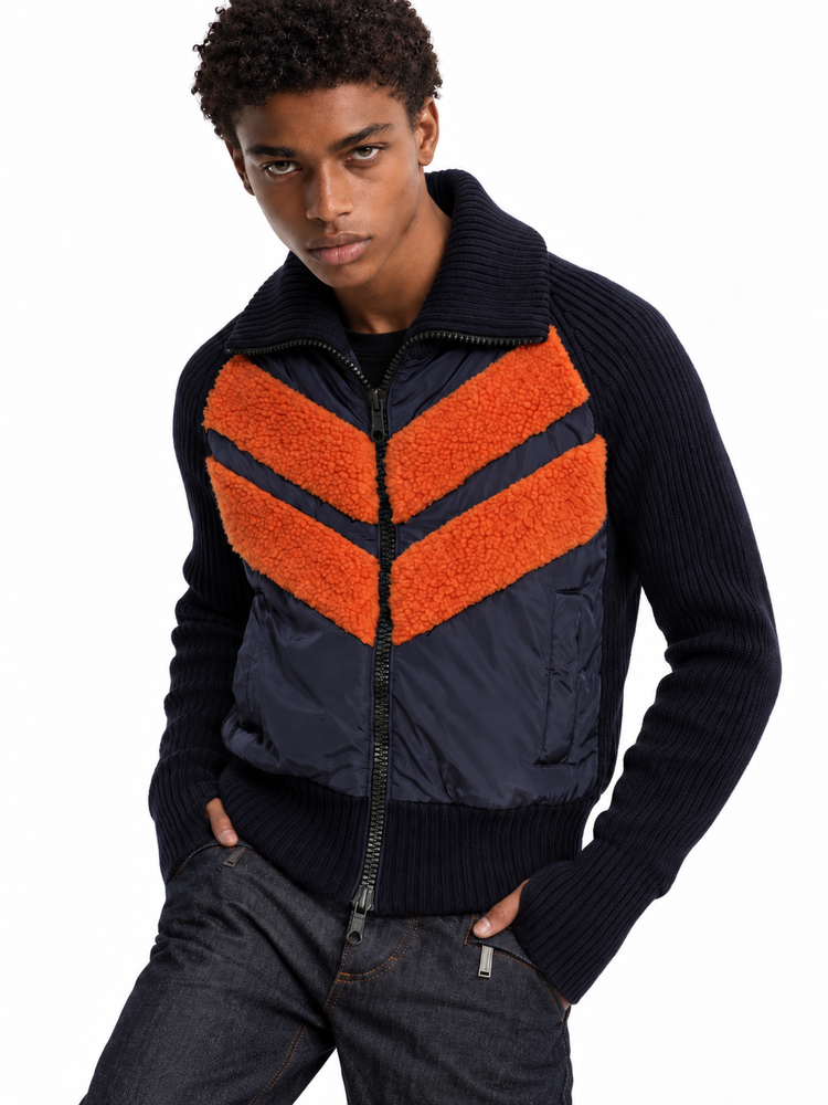 SPORTSJACKET