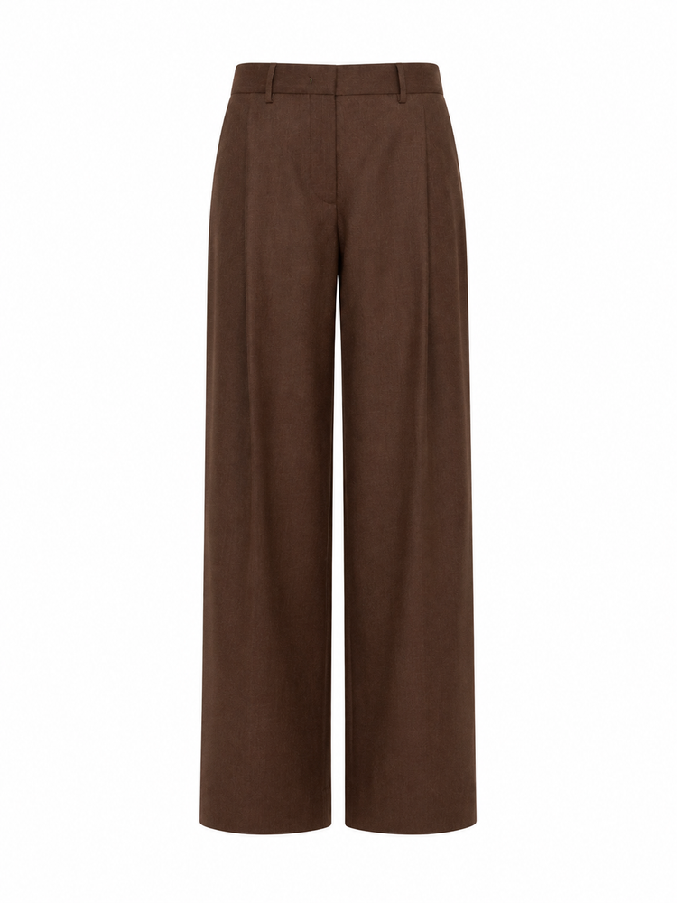 WOMENS TROUSERS