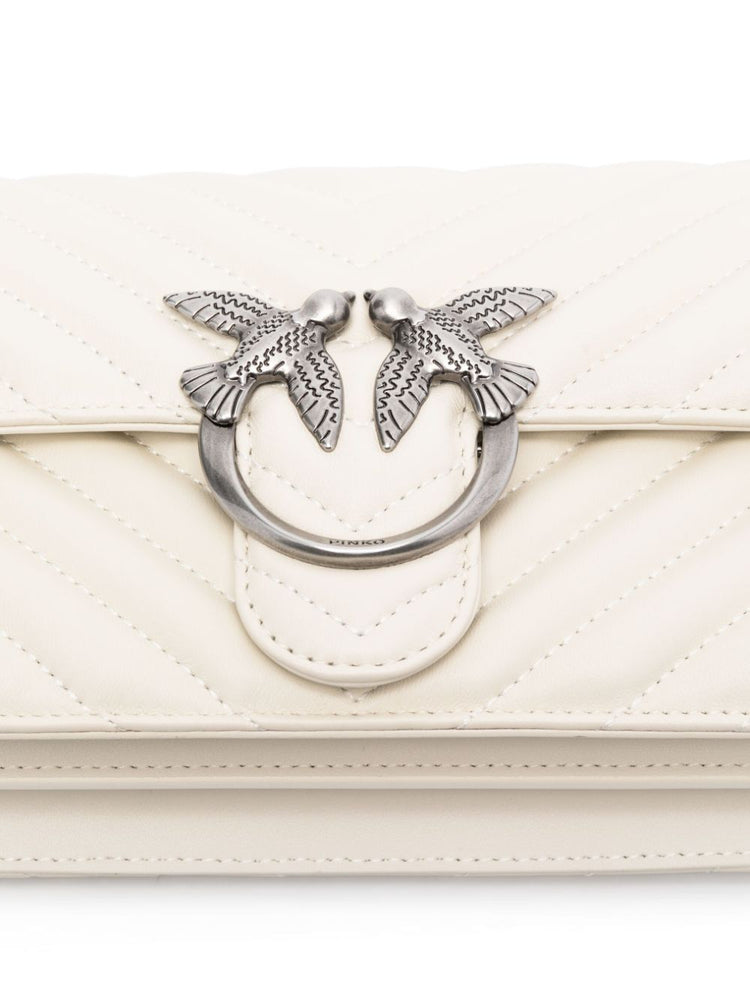 mini Love-Birds one cross body bag