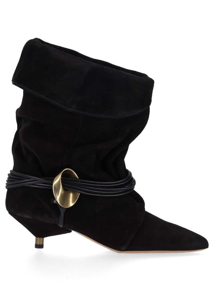 EDRIKA Boots