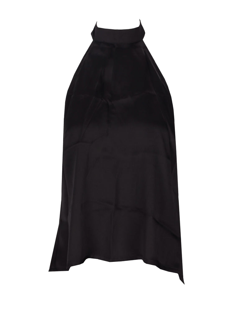 TANK TOP SILK