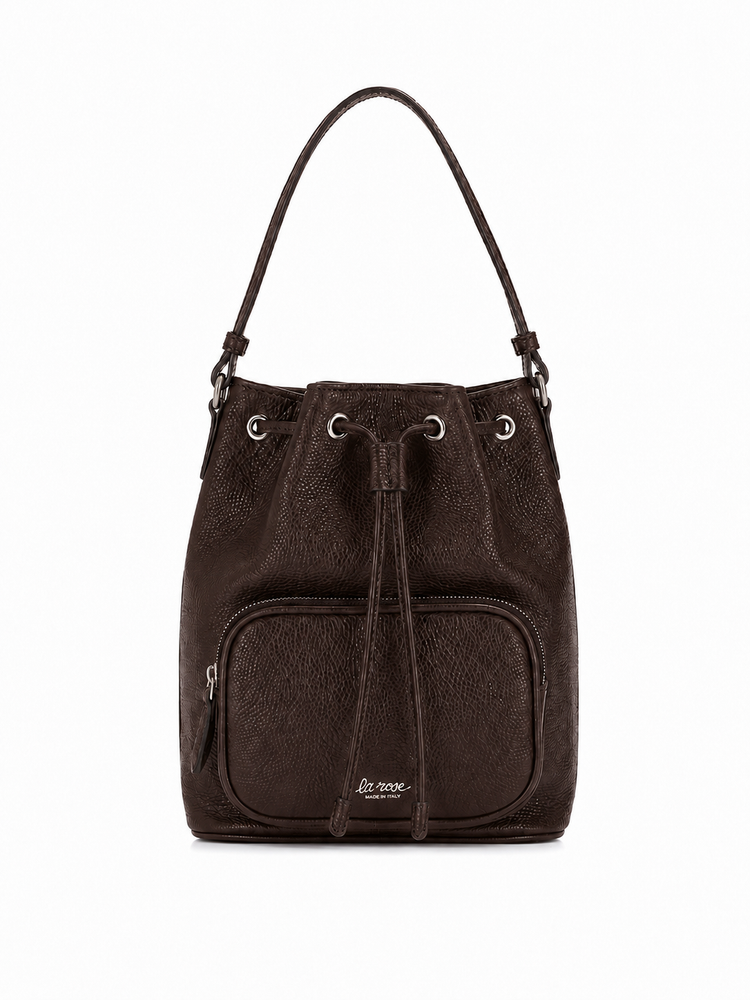 LA ROSE BORSA SACCHETTO GRANDE PANNA