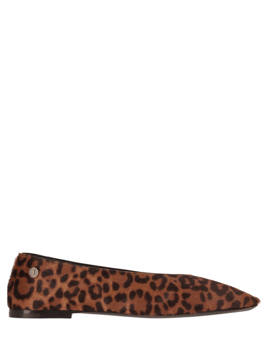 BAL PONY SPOTS NAPPA