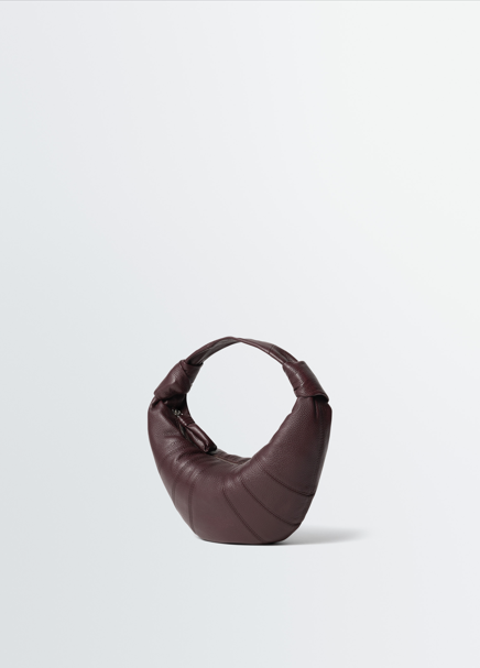 MINI FORTUNE CROISSANT BAG