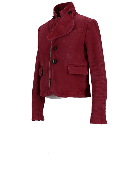 D2 FEMALE PRE-COLLECTION