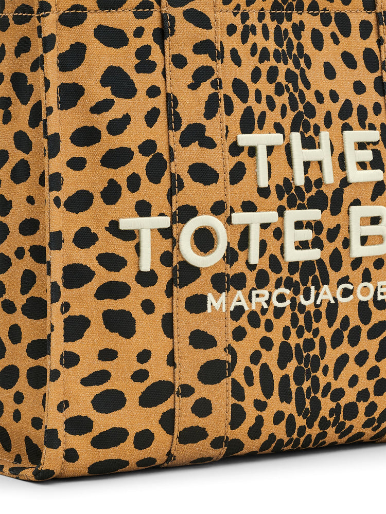 The Cheeta Tote Bag