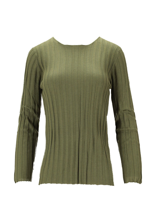 GIROCOLLO cashmere + seta