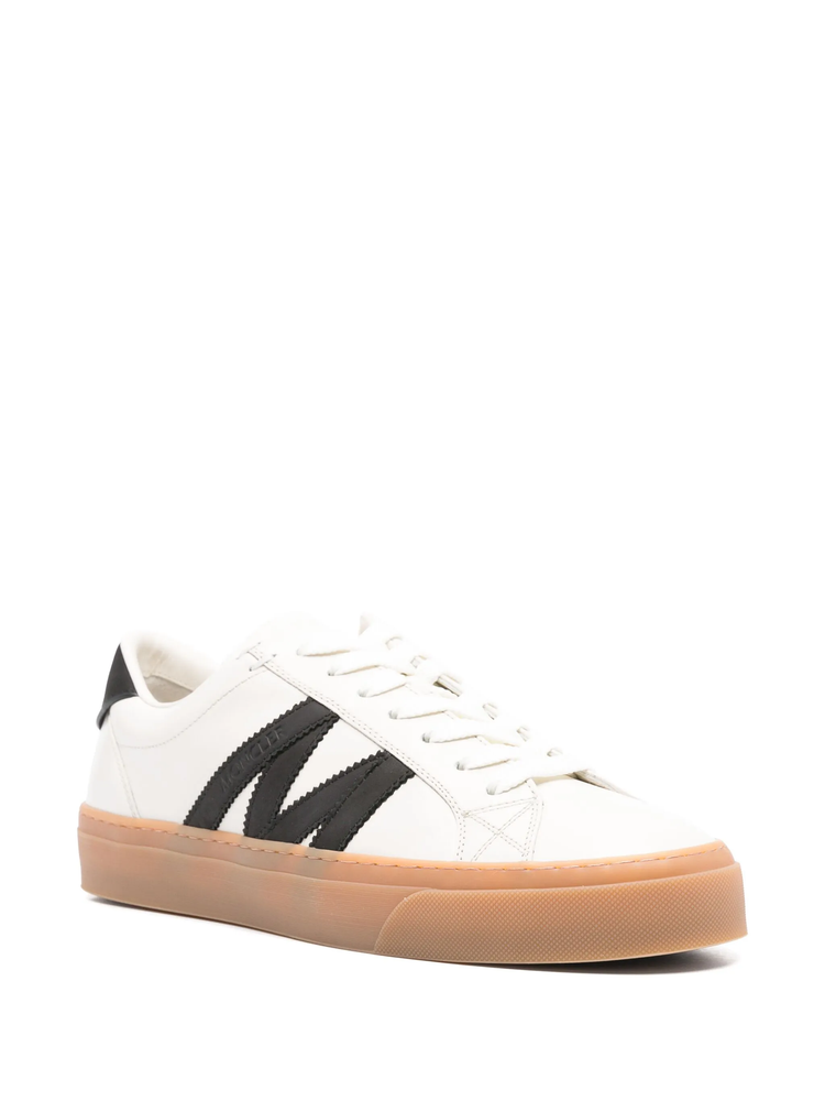 Monaco2 low-top leather Sneakers