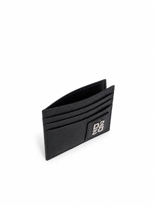 D2 Upside Down Credit Card Holder