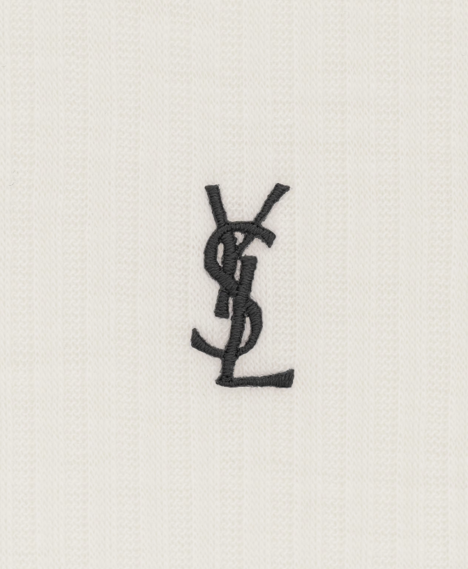 DEBARDEUR BRODERIE CASSANDRE