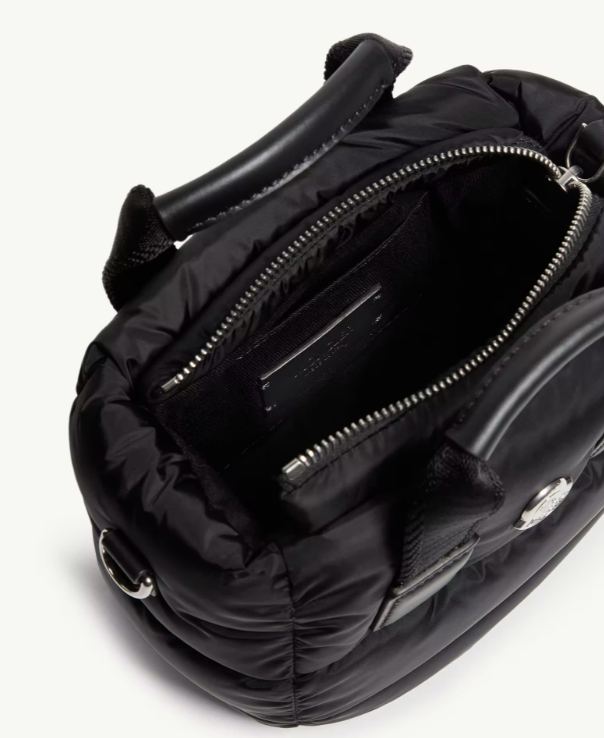 MICRO CARADOC CROSS BODY BAG