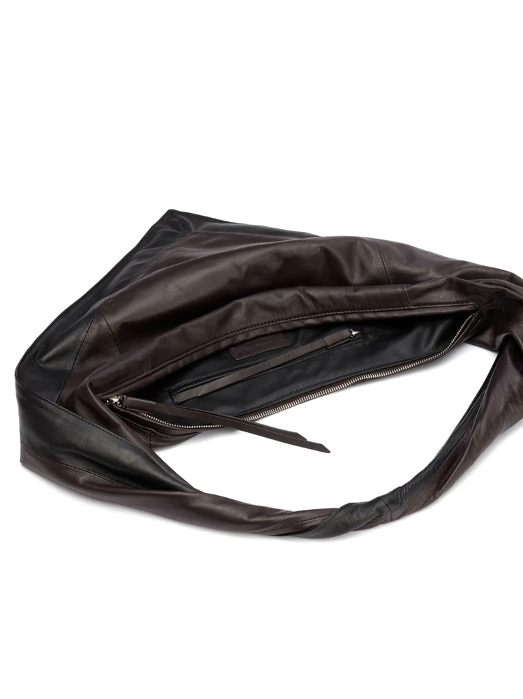 small Scarf shoulder bag