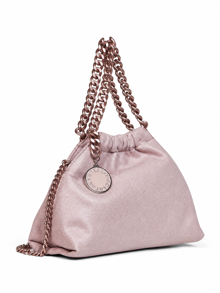 FALABELLA MINI DRAWSTRING BAG