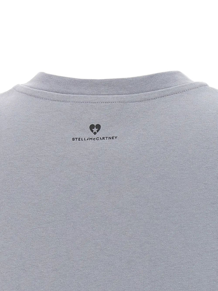 Lovestruck organic-cotton T-shirt