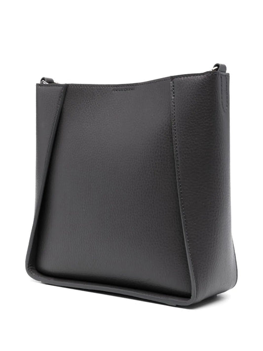 W/SHOULDER BAGS LOGO