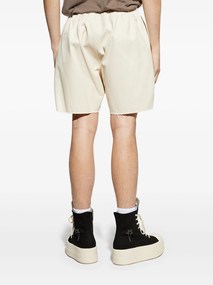 slits deck shorts
