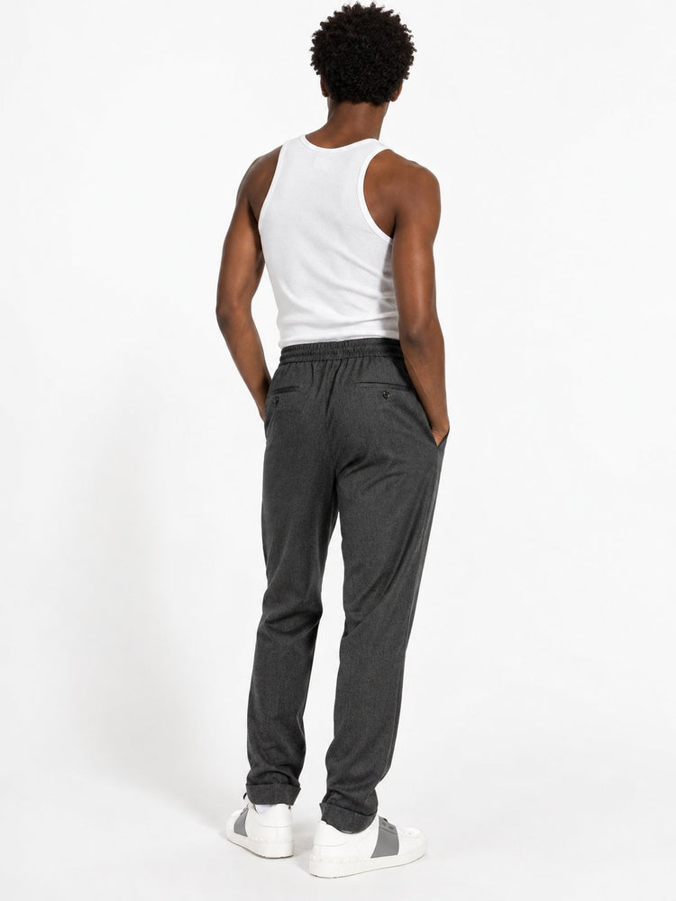 MENS DRAWCORD TROUSER