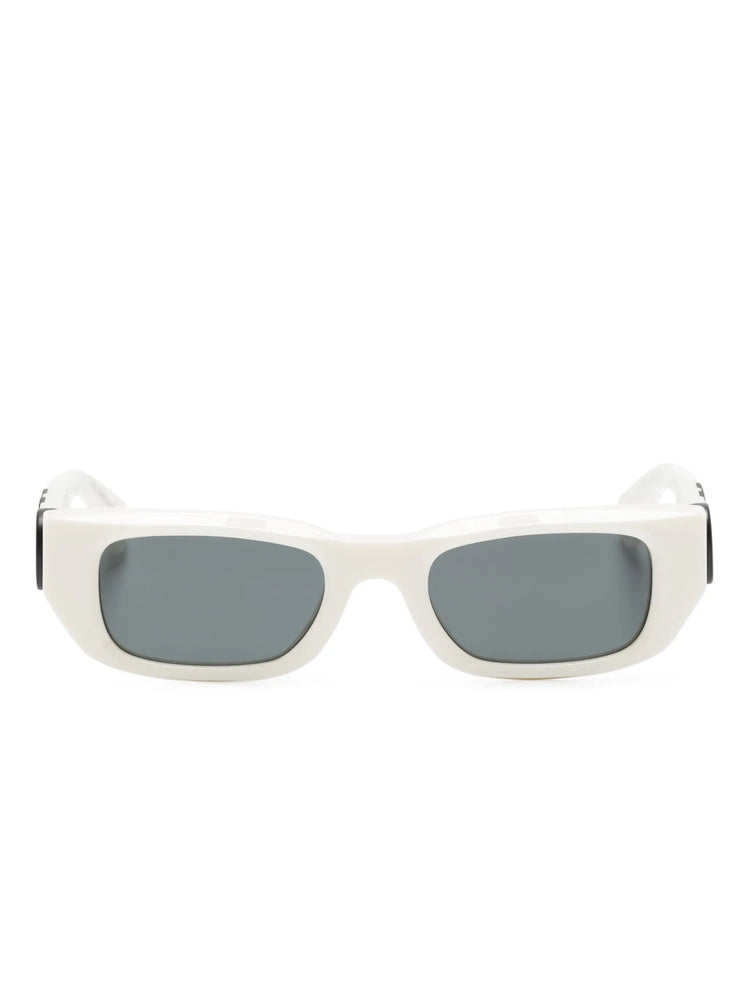 Fillmore rectangle-frame sunglasses