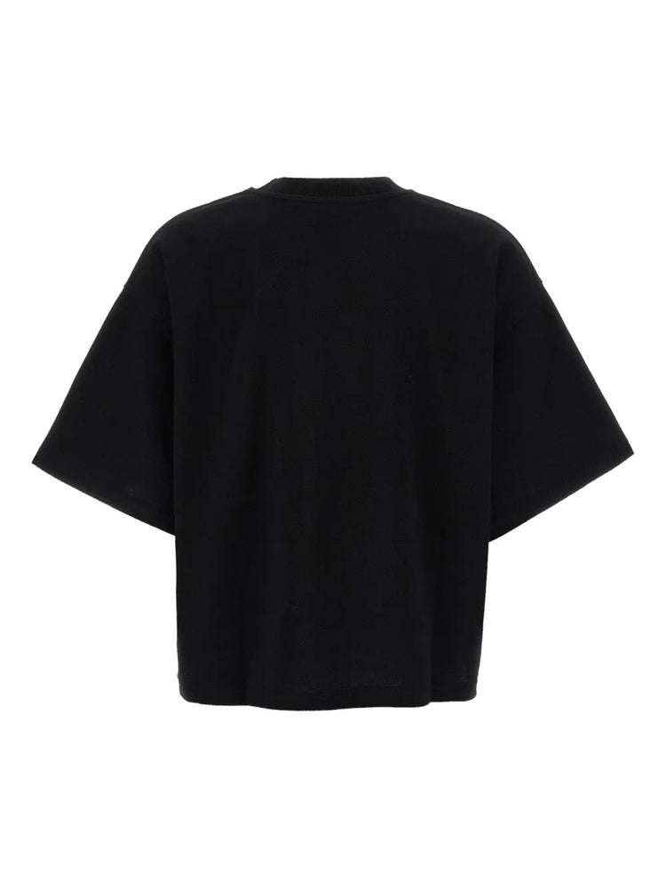 OVERSIZED T SHIRT BR