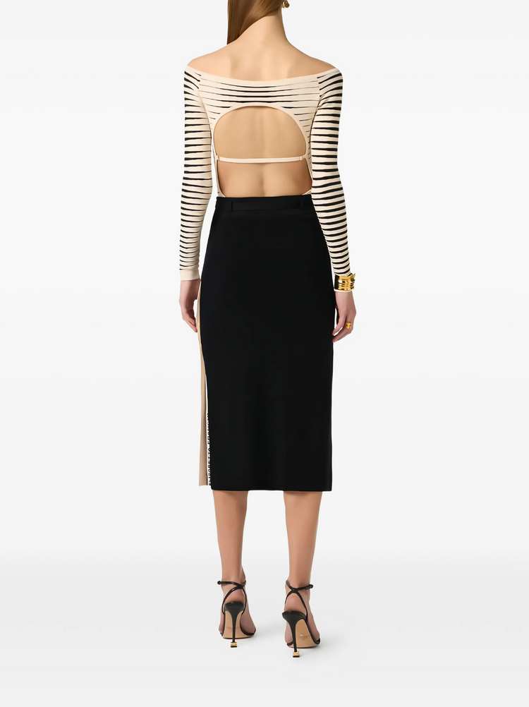 BODY TRICOT