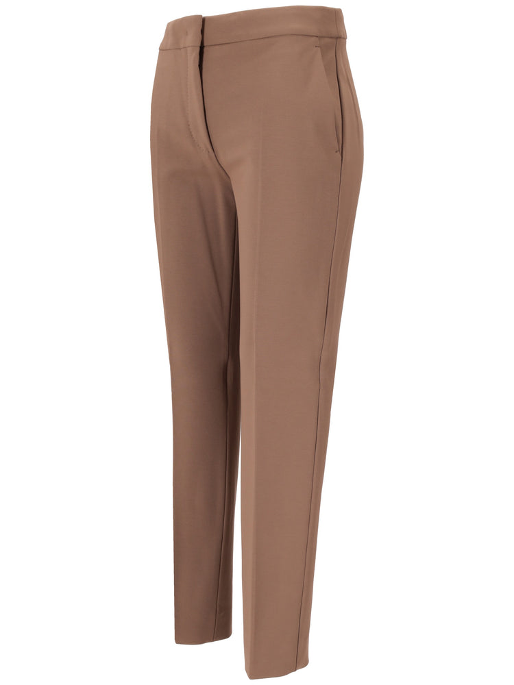Pantalone in Jersey