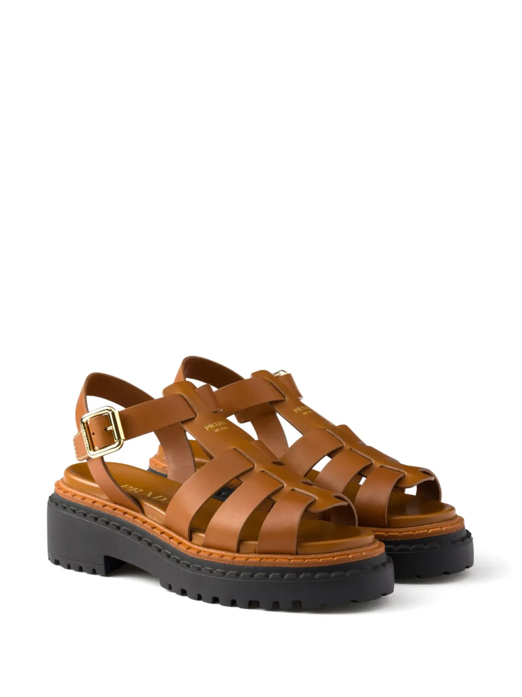 Fisherman's sandals