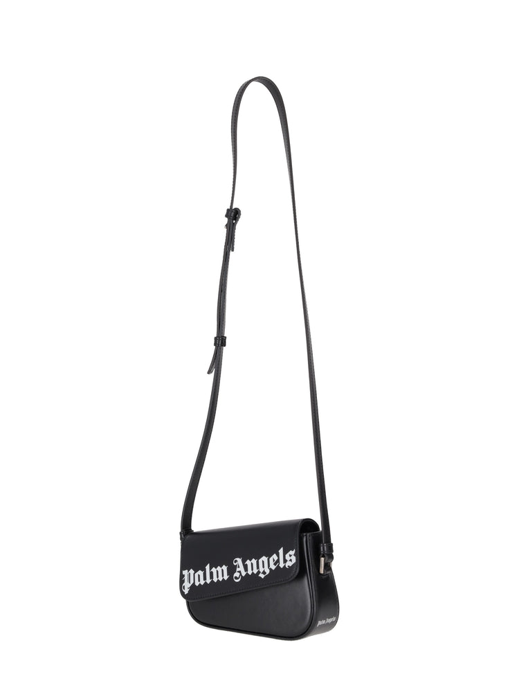 CLASSIC LOGO CRASH BAG