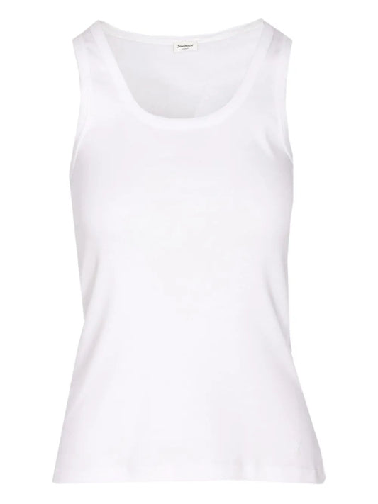 TANK TOP BRODERIE CA