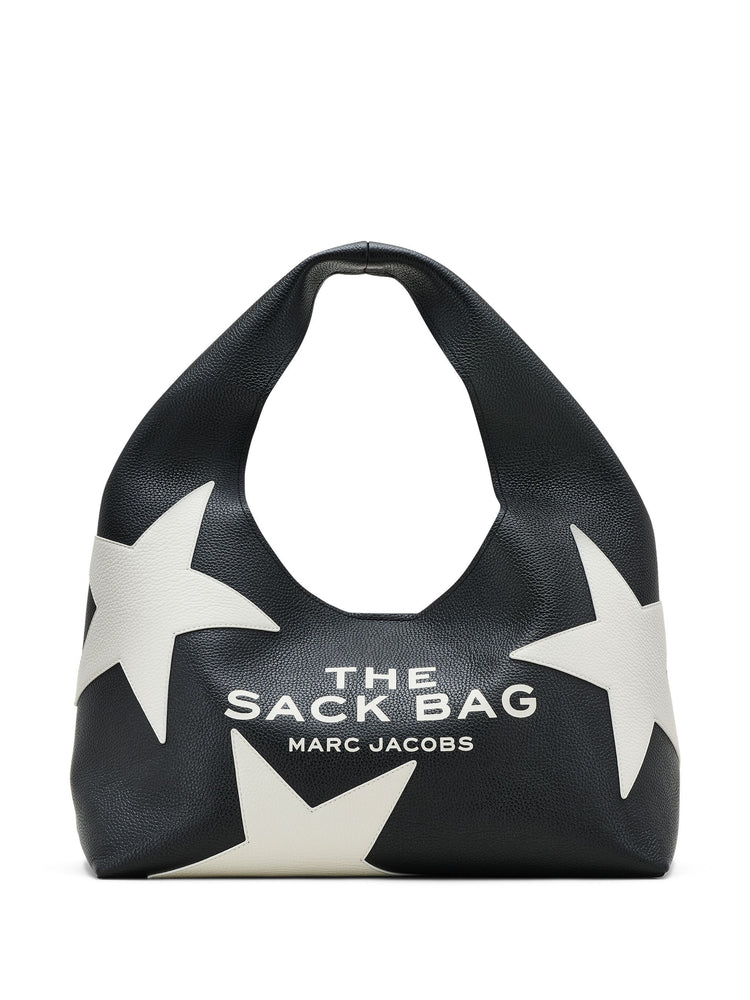 Sack shoulder bag