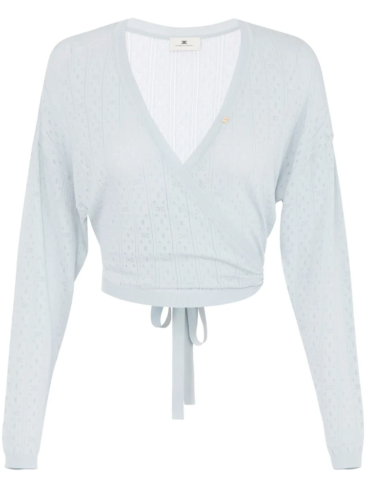 MAGLIA TRICOT