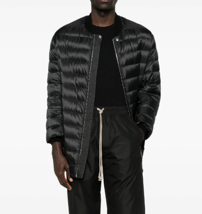 FLIGHT PARKA L109N1A00006M8114