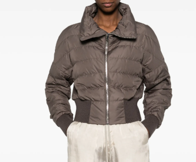 CROPPED JACKET L109N1A00005M8115
