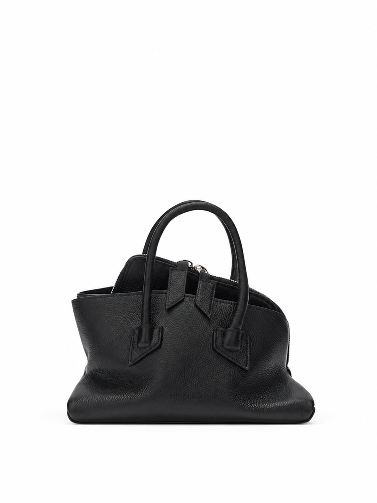 'La Passeggiata Mini' Top Handle