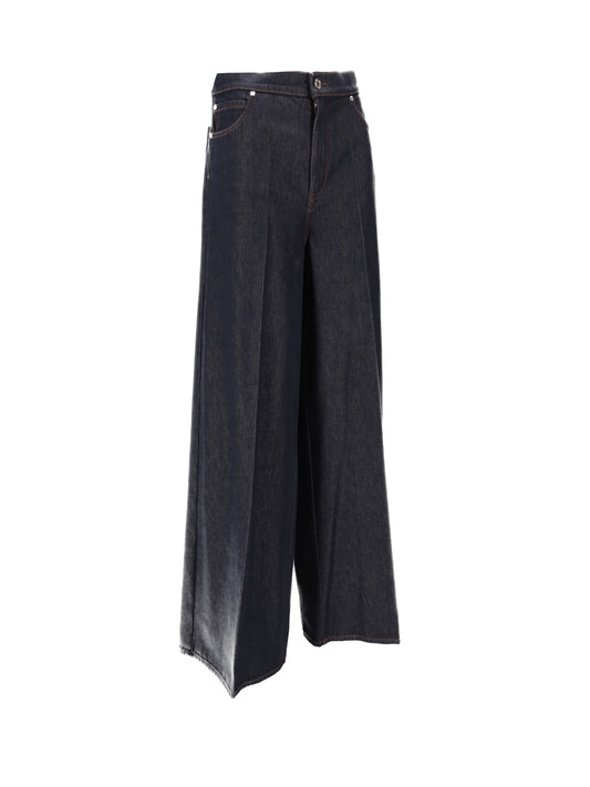 Pantalone lungo