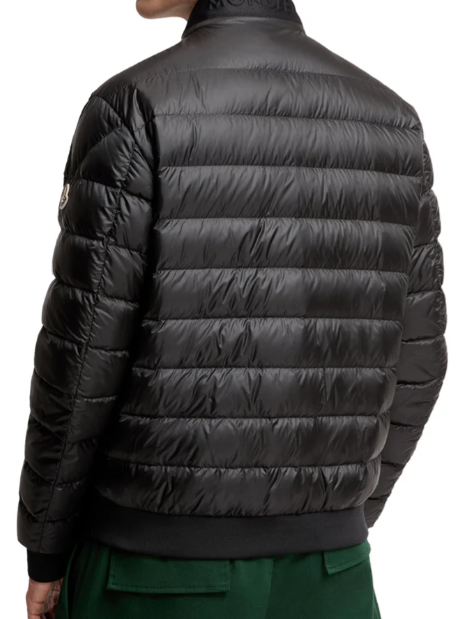 RIGEL BIKER JACKET