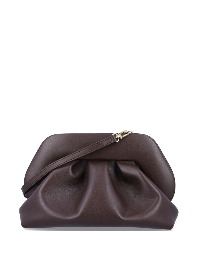 Tia clutch bag