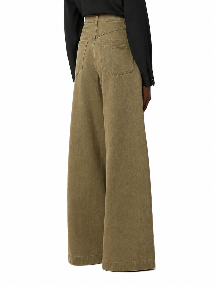 Pantalone lungo