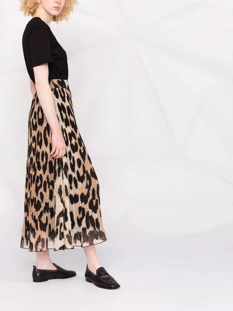 ESSENTIAL PATOU T SHIRT