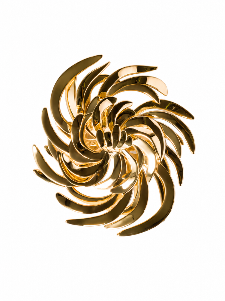 SPILLA MIU TOURBILLON