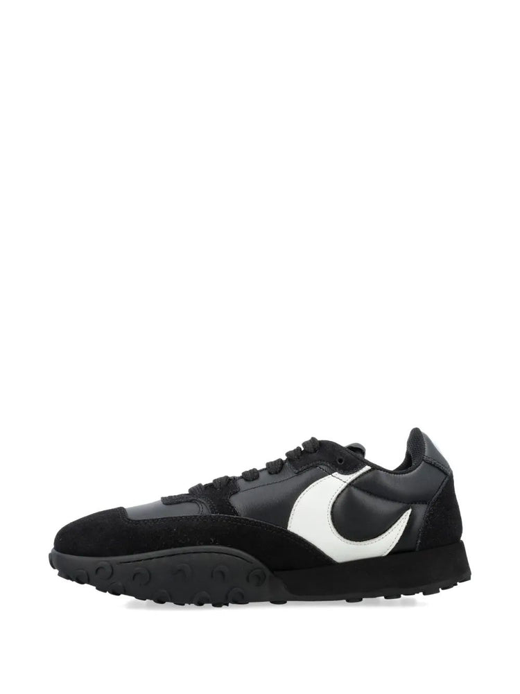 SUEDE LEATHER MS RISE