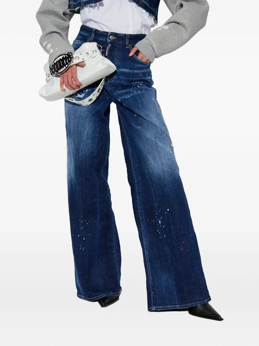PANTS 5 POCKETS