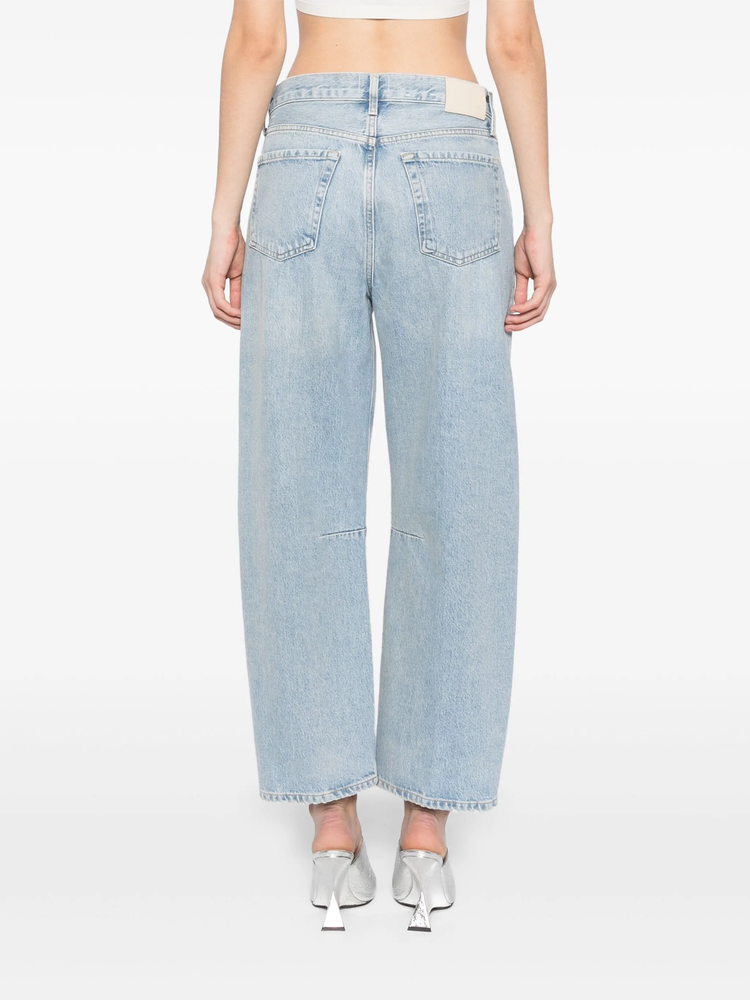 Miro relaxed jeans