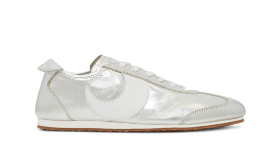 METALLIC LEATHER MS ASTRA