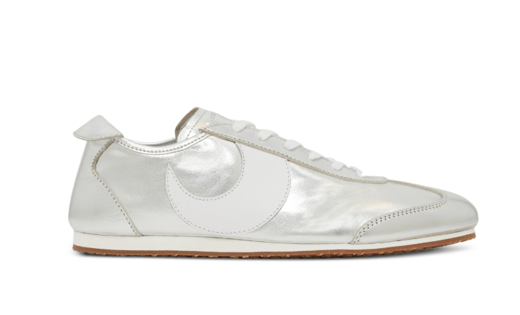 METALLIC LEATHER MS ASTRA