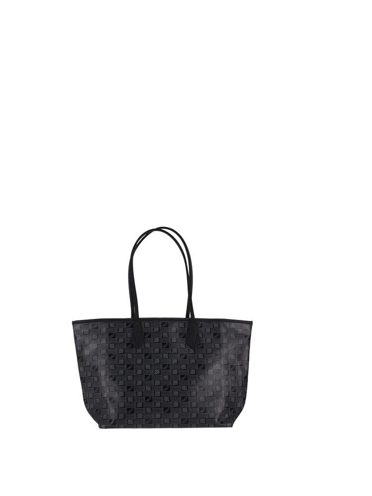SAINT TROPEZ TOTE SMALL