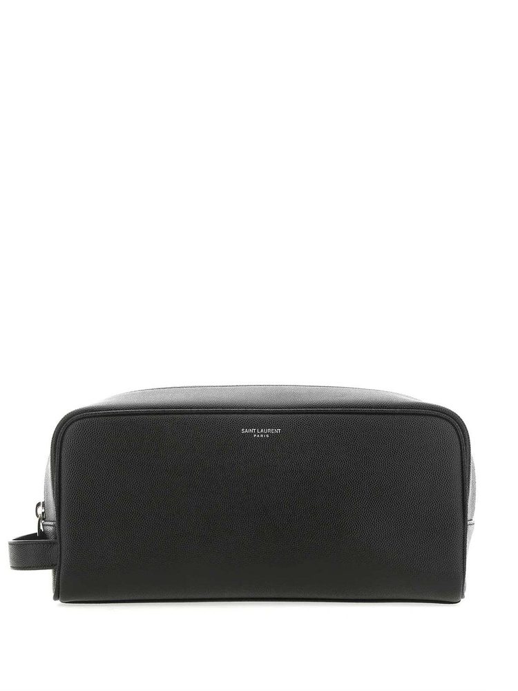 YSL COSMETIC POUCH