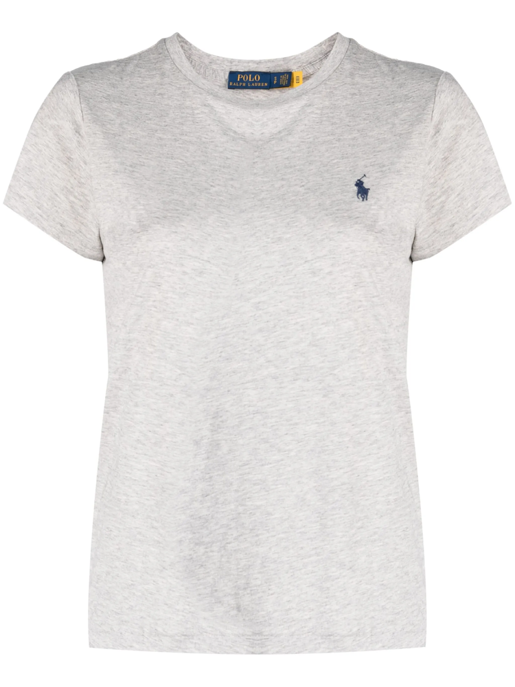 Polo Pony cotton T-shirt