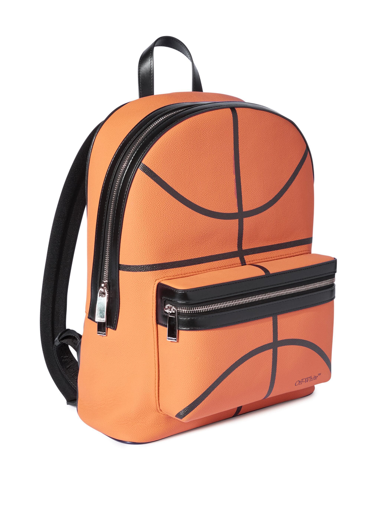 Basketball backpack