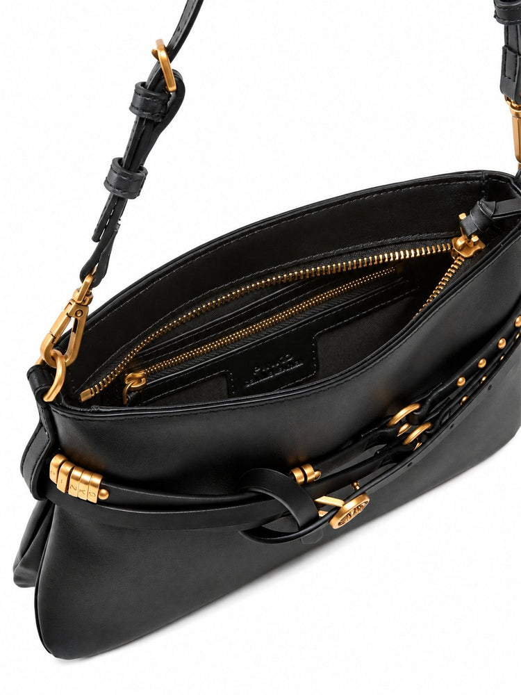 BELT BAG MINI VITELLO MORBIDO