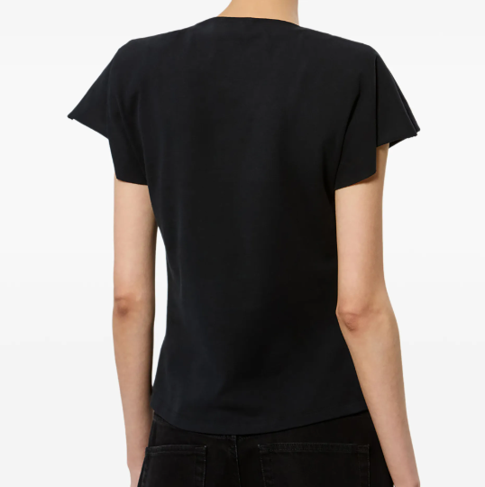 NADRINE TEE SHIRT